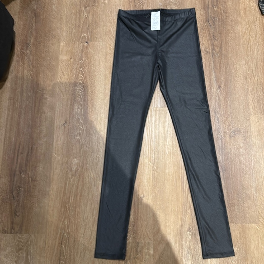 Leggings size small KikiRIKI